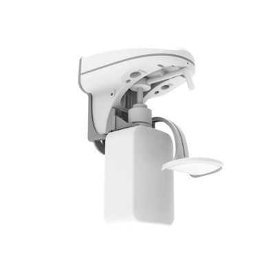 Touchless Hand Sanitizer Dispenser